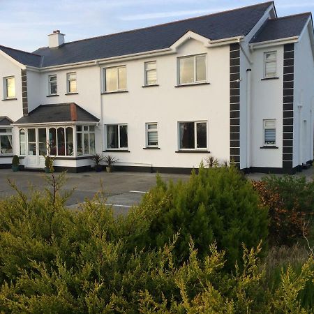 Elements B&B Lisdoonvarna Exterior photo