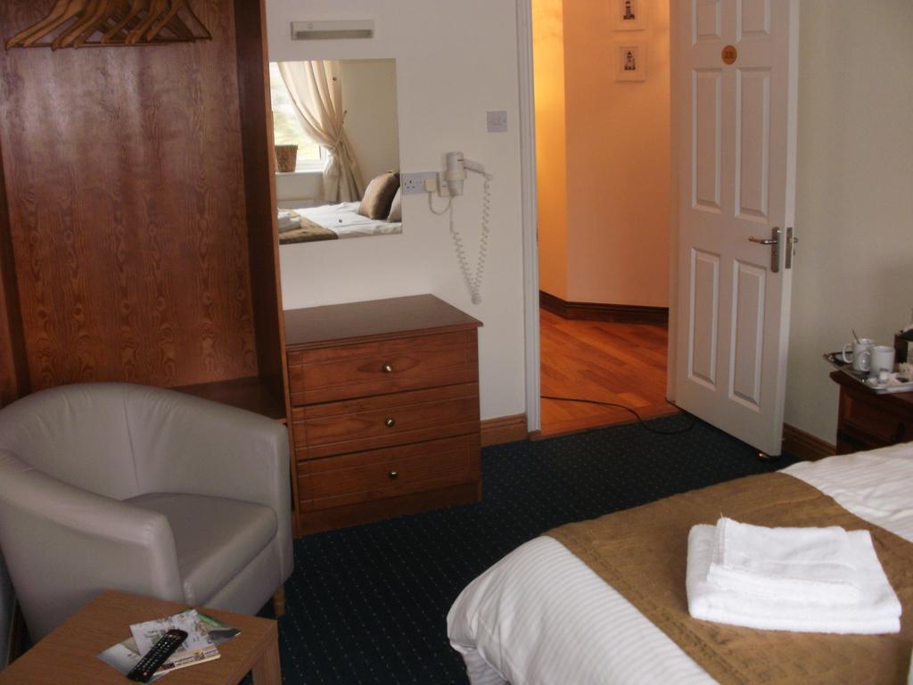 Elements B&B Lisdoonvarna Room photo