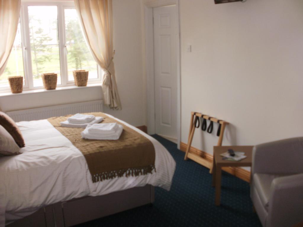 Elements B&B Lisdoonvarna Room photo