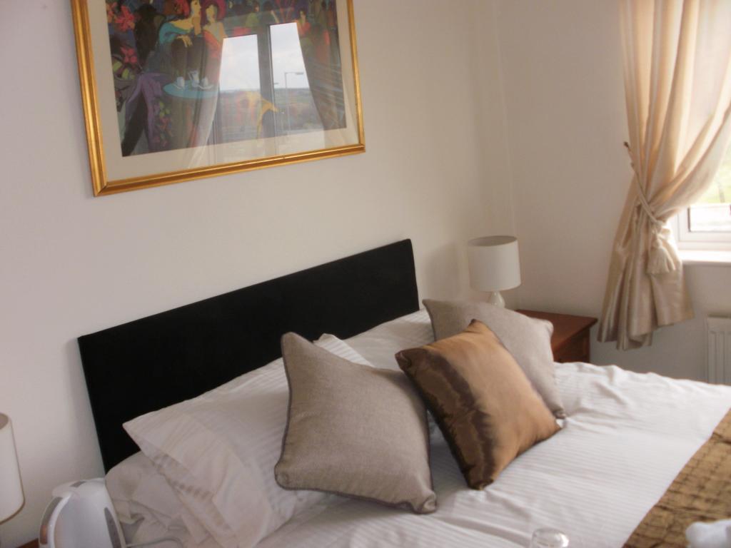 Elements B&B Lisdoonvarna Room photo