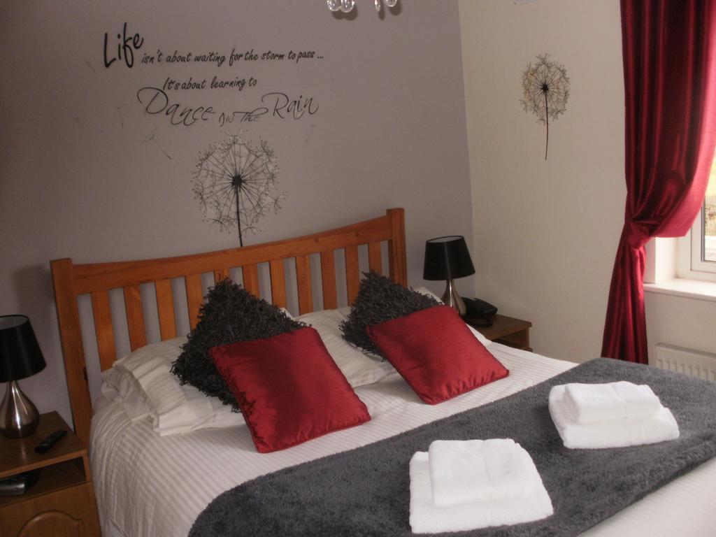 Elements B&B Lisdoonvarna Room photo