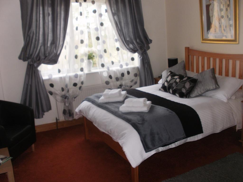 Elements B&B Lisdoonvarna Room photo
