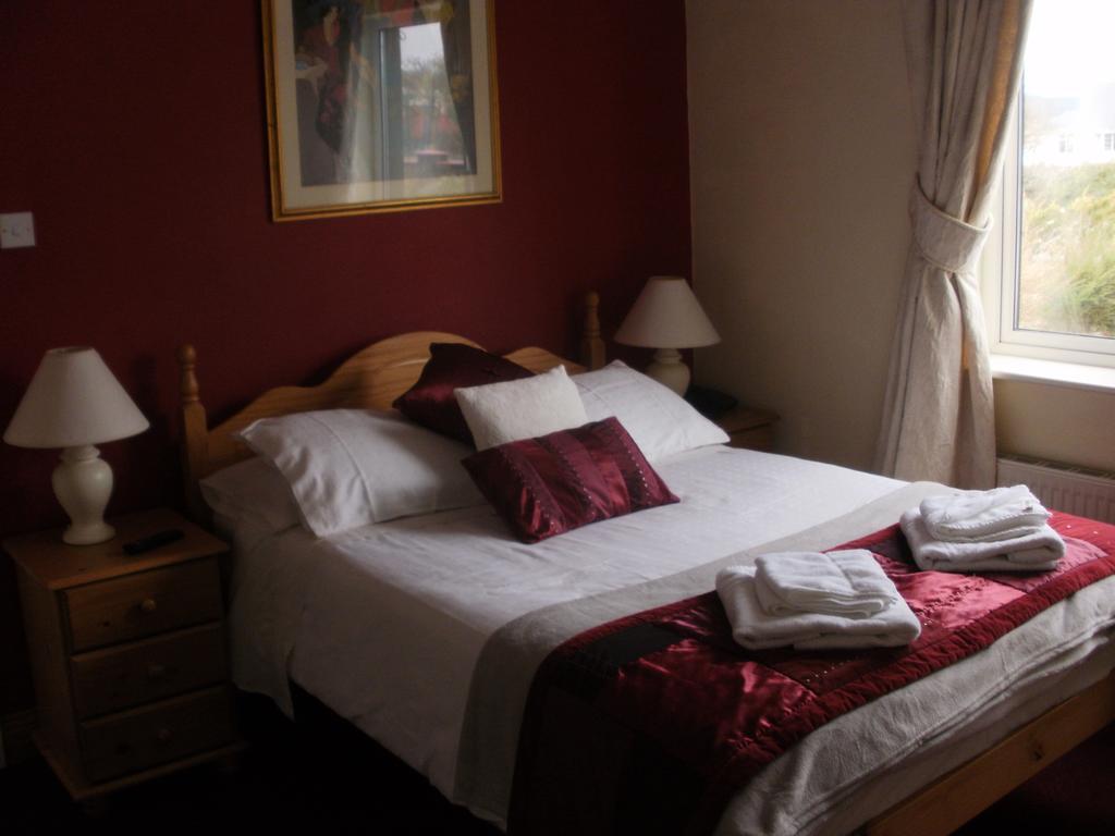 Elements B&B Lisdoonvarna Room photo