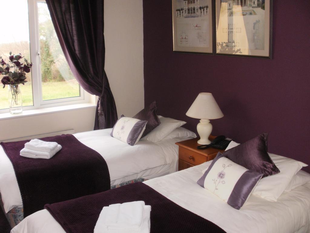 Elements B&B Lisdoonvarna Room photo