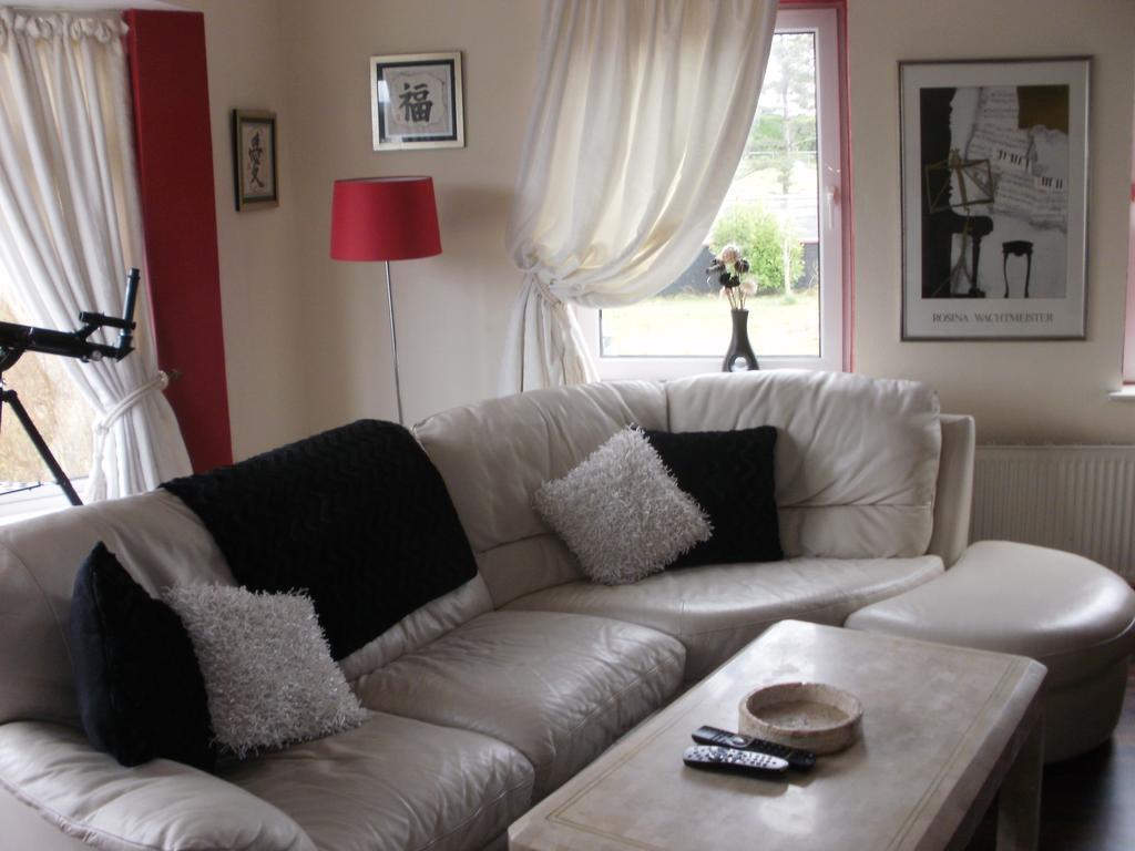 Elements B&B Lisdoonvarna Exterior photo