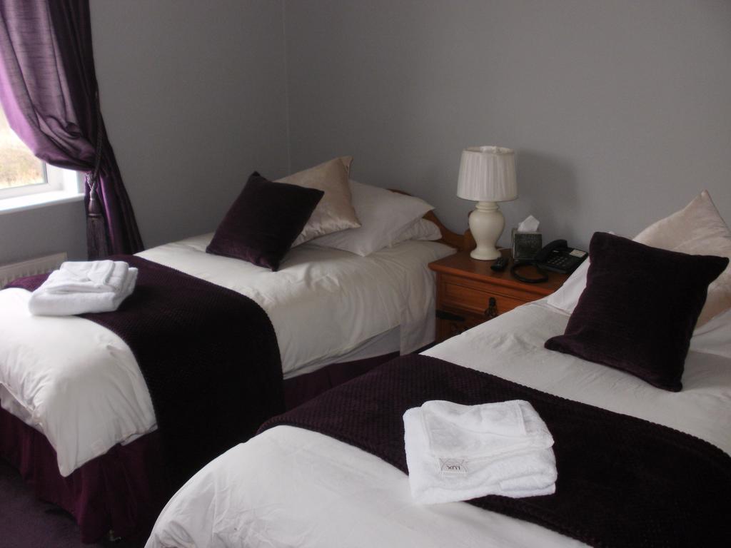 Elements B&B Lisdoonvarna Room photo