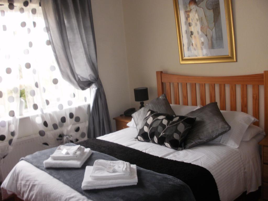 Elements B&B Lisdoonvarna Room photo