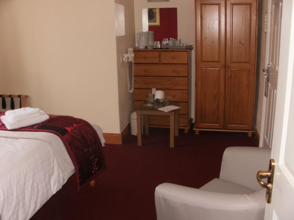 Elements B&B Lisdoonvarna Exterior photo