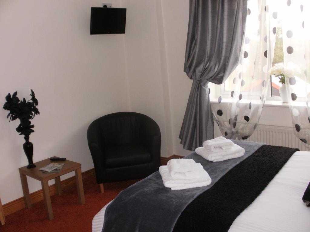 Elements B&B Lisdoonvarna Exterior photo
