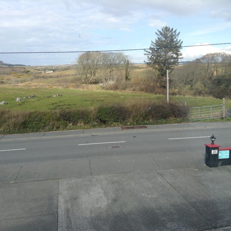 Elements B&B Lisdoonvarna Exterior photo