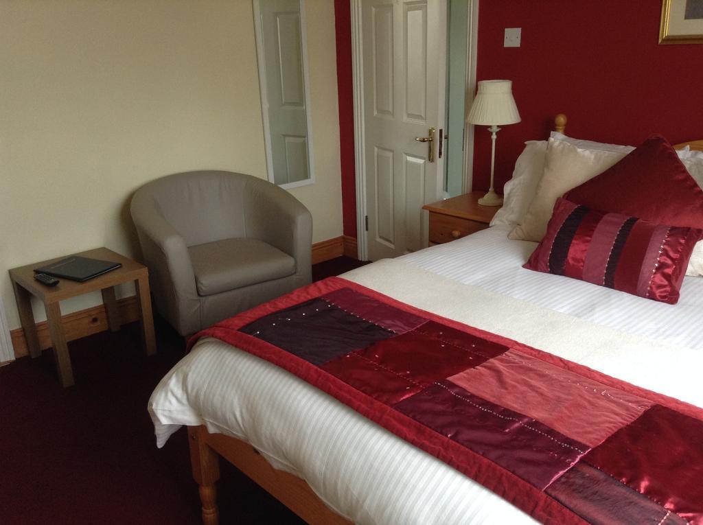 Elements B&B Lisdoonvarna Exterior photo