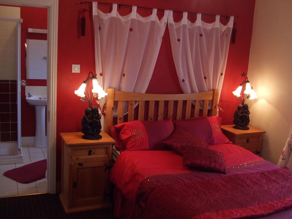 Elements B&B Lisdoonvarna Exterior photo
