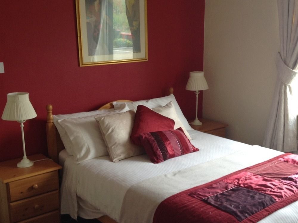 Elements B&B Lisdoonvarna Exterior photo