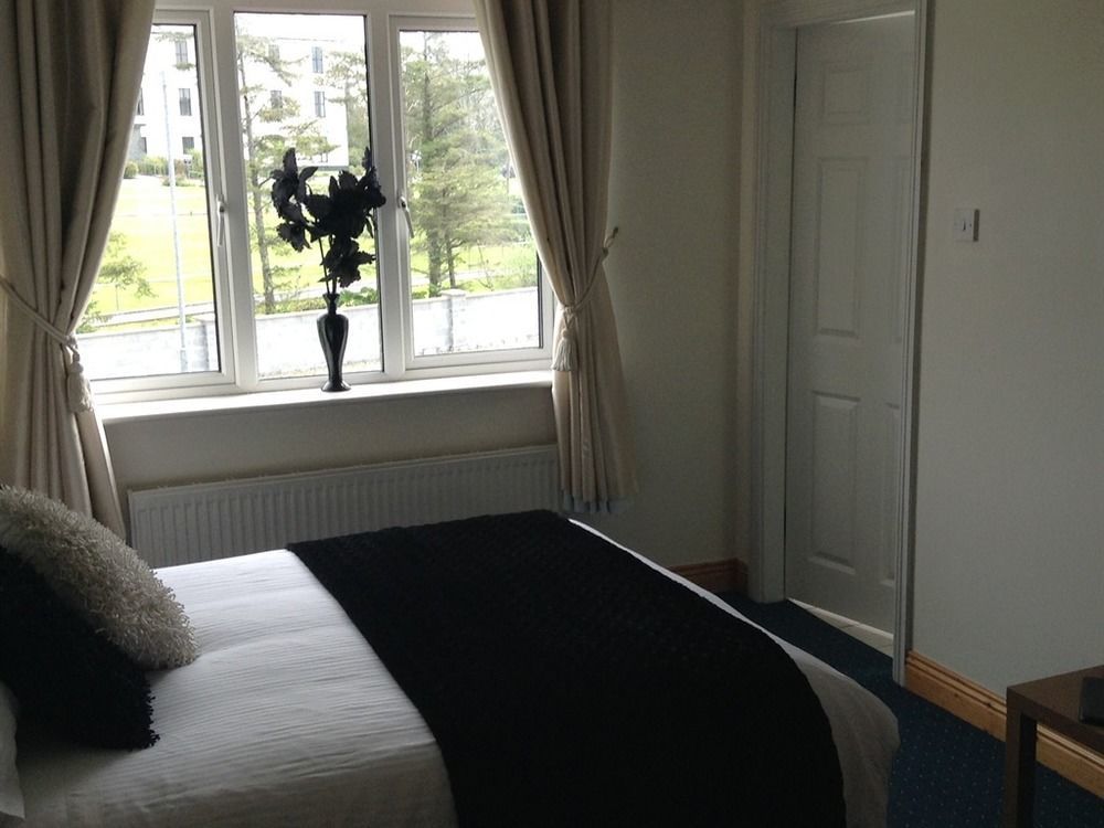 Elements B&B Lisdoonvarna Exterior photo