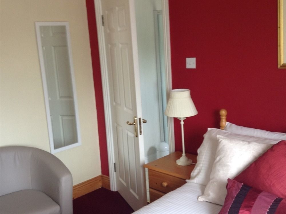 Elements B&B Lisdoonvarna Exterior photo