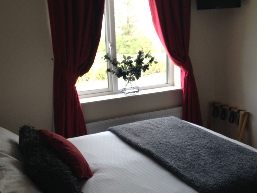 Elements B&B Lisdoonvarna Exterior photo