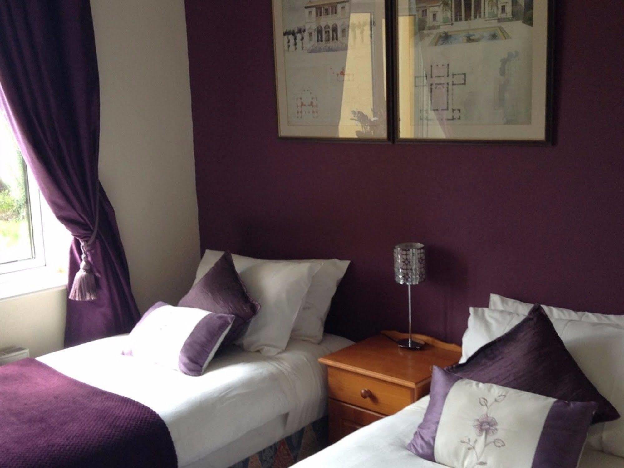 Elements B&B Lisdoonvarna Exterior photo
