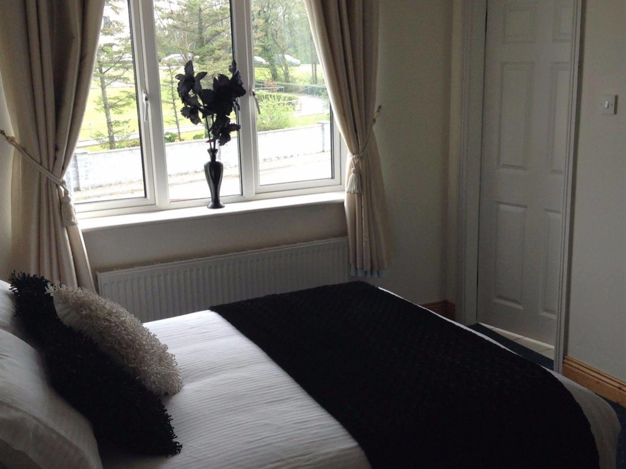 Elements B&B Lisdoonvarna Exterior photo