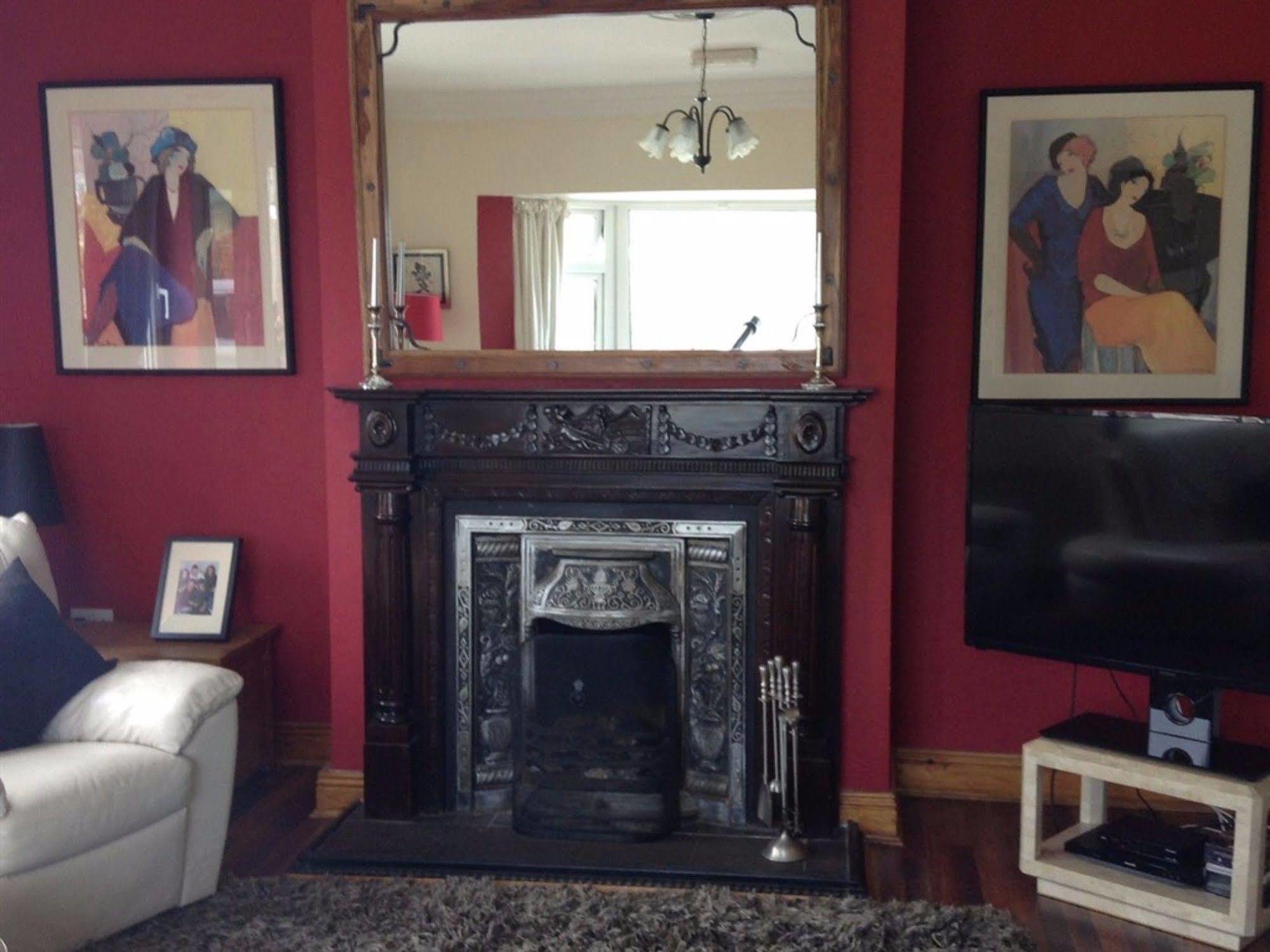 Elements B&B Lisdoonvarna Exterior photo