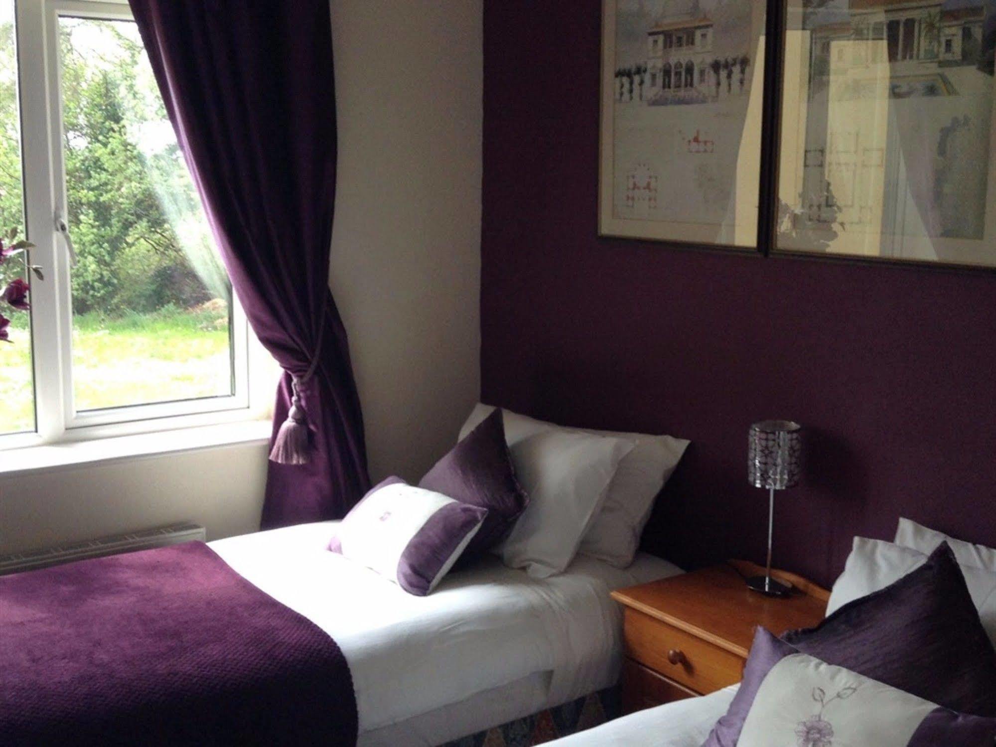 Elements B&B Lisdoonvarna Exterior photo
