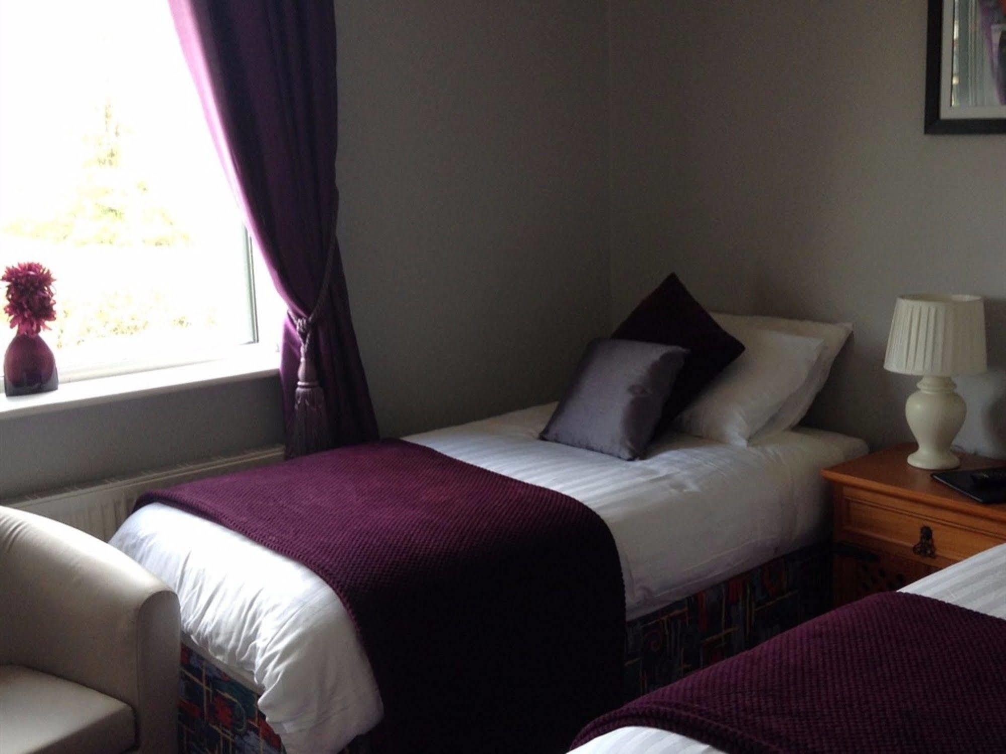 Elements B&B Lisdoonvarna Exterior photo