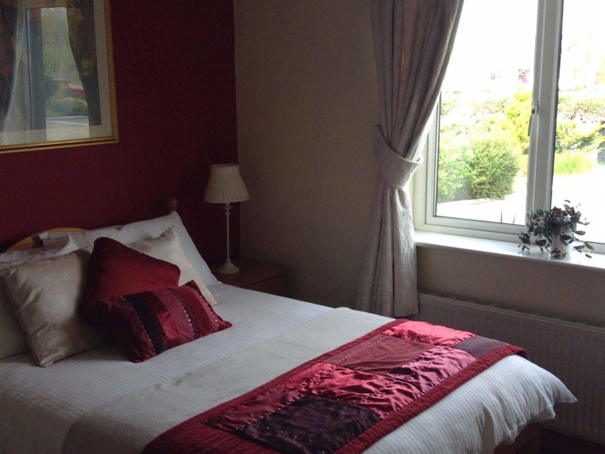 Elements B&B Lisdoonvarna Exterior photo