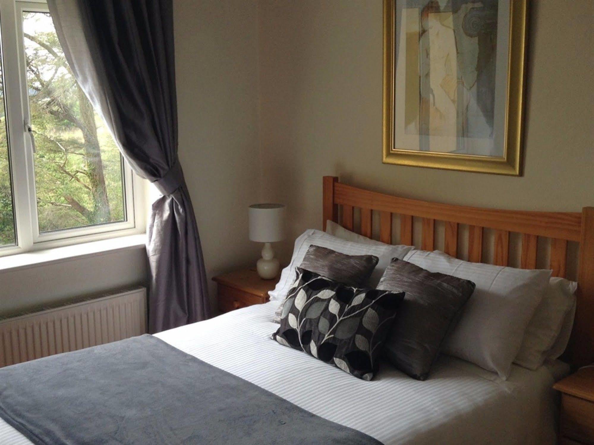 Elements B&B Lisdoonvarna Exterior photo