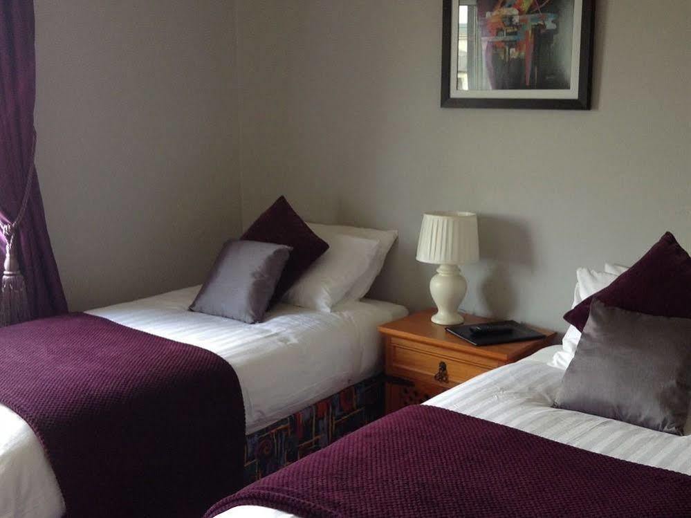Elements B&B Lisdoonvarna Exterior photo