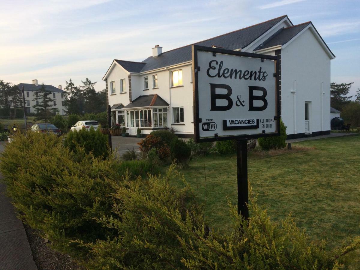 Elements B&B Lisdoonvarna Exterior photo